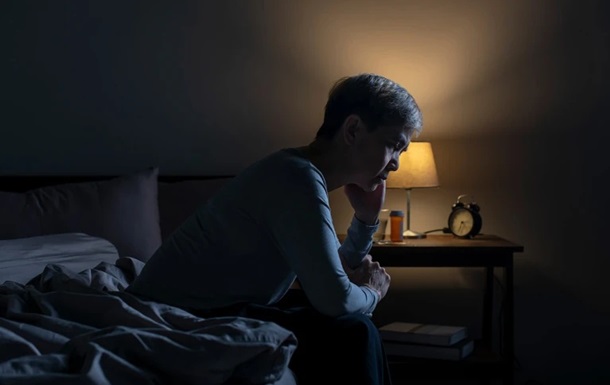 Scientists have found out how stress worsens sleep and memory